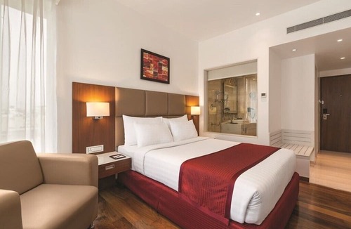 Domlur Hotel | Ramada Encore by Wyndham Bangalore Domlur