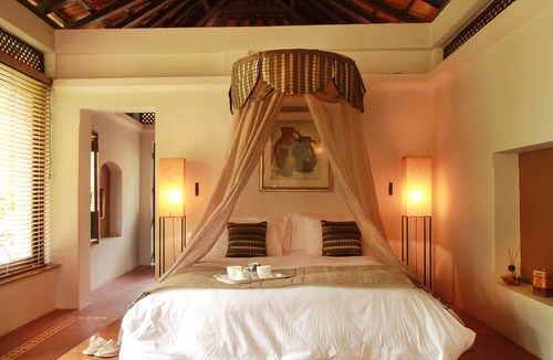 Bogmolo Resort | Coconut Creek