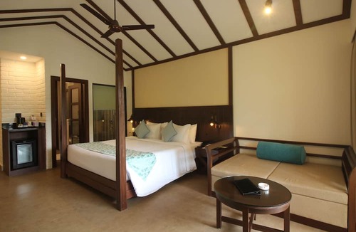Bavali Hotel | Regenta Jungle Resort Kabini Springs