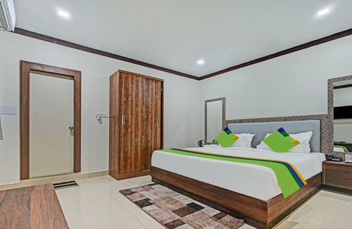 Rasulgarh House | Treebo Paradise Premium Rasulgarh