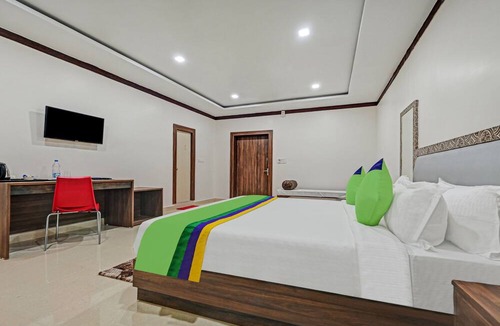 Rasulgarh House | Treebo Paradise Premium Rasulgarh