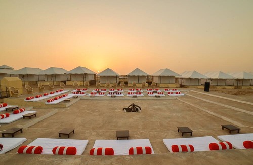 Jaisalmer Other | The Carvaan Resort