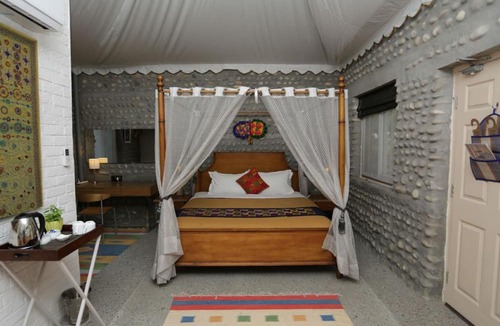 Anandpur Sahib Hotel | Anand at the Satluj