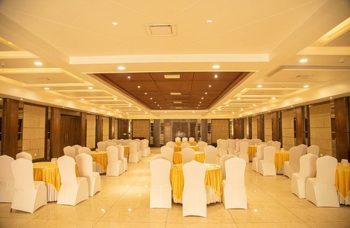 Varanasi Hotel | Om Vilas Benares, Varanasi