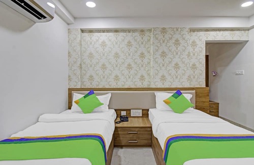 Nagpur House | Treebo Chandraprasth Residency