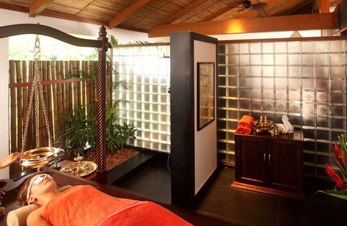 Vayalar Resort | Plumeria Lake Resort & Spa