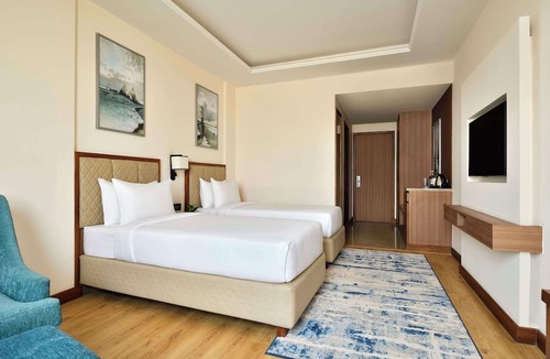 Jalandhar Hotel | Golden Tulip Jalandhar