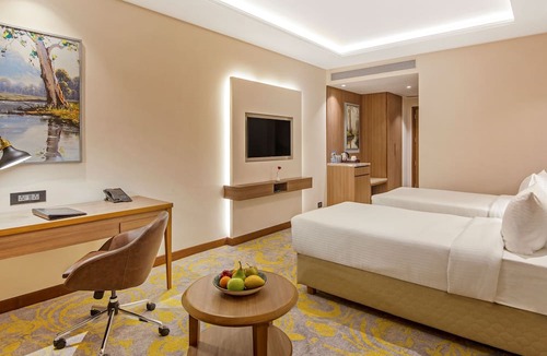 Jalandhar Hotel | Golden Tulip Jalandhar
