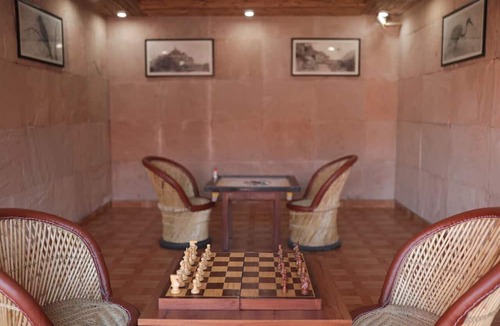 Sawai Madhopur Hotel | Puratan Qila