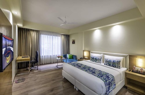 Malviya Nagar Hotel | Lords Inn Jaipur