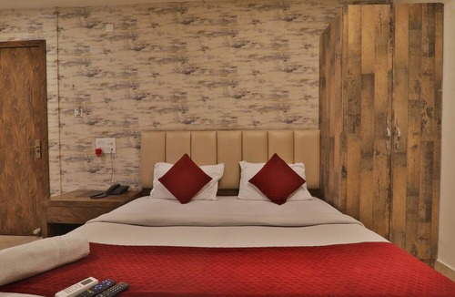 Sigra Hotel | Hotel Janki Inn Varanasi