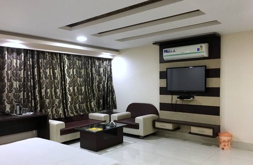 Lalitpur Hotel | Hotel Aryan Inn Lalitpur