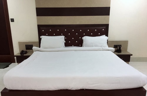 Lalitpur Hotel | Hotel Aryan Inn Lalitpur
