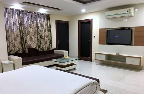 Lalitpur Hotel | Hotel Aryan Inn Lalitpur