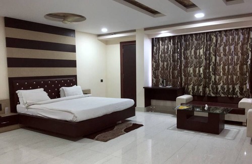 Lalitpur Hotel | Hotel Aryan Inn Lalitpur