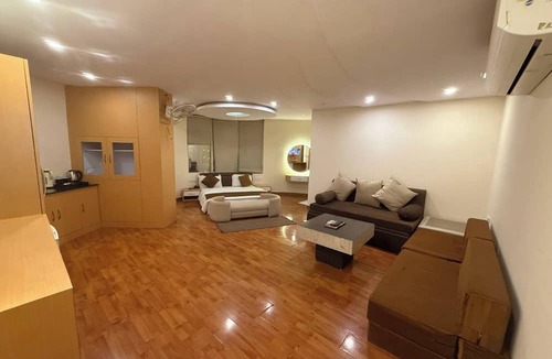 Jhansi Hotel | Hotel K3 Club Residency