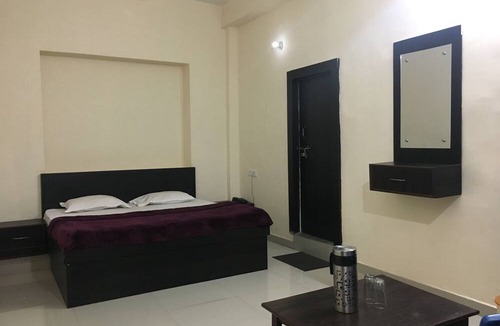 Jhansi Hotel | Hotel Duke Inn