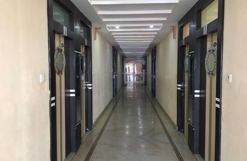 Mau Ranipur Hotel | Gaurav Guest House