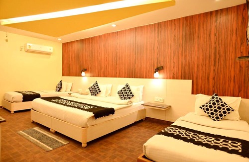 Kanpur Hotel | Citi Club