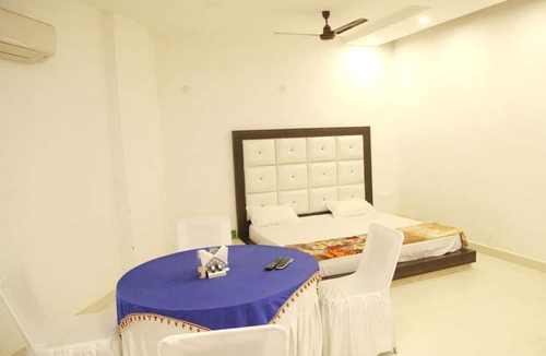 Faridkot Hotel | Hotel Shahi Haveli
