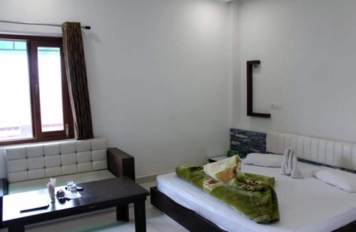 Faridkot Hotel | Hotel Shahi Haveli