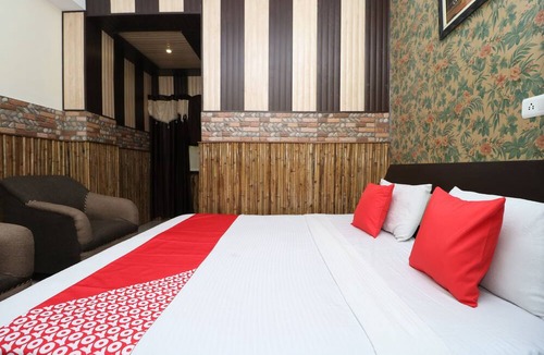 Ambala Hotel | OYO 39812 Welcome Lounge