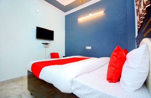 Phagwara Hotel | OYO 38123 Jb Inn