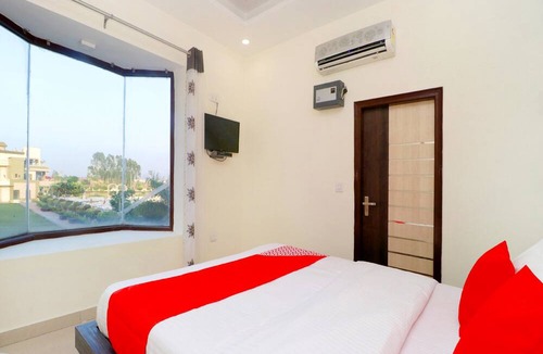 Ambala Hotel | OYO 36854 Sangam Resort