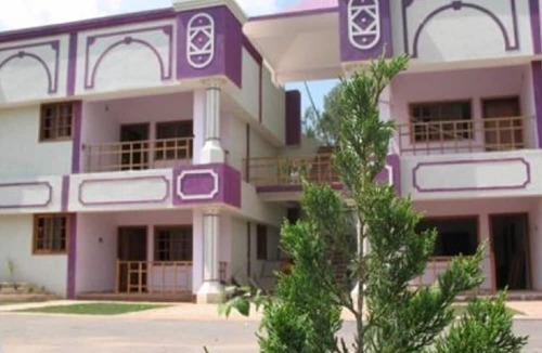 Bastar Hotel | Hotel Ganpati Resort