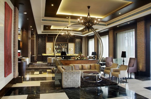 Faridabad Hotel | Goldfinch Hotel Delhi NCR