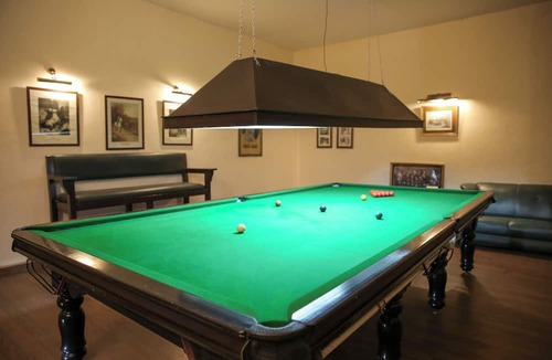 Majkhali Hotel | WelcomHeritage Windsor Lodge