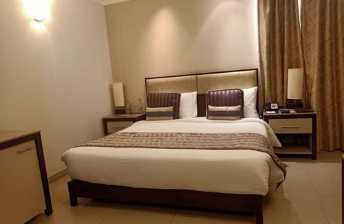 Faridabad Hotel | Sarovar Portico Surajkund Faridabad