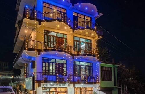 Naddi Hotel | Hotel Snow Crest Inn