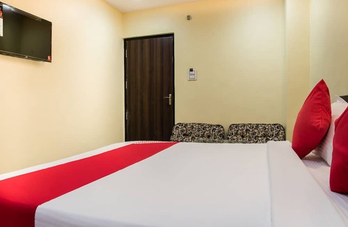 Patna Hotel | OYO 29179 The Biztel