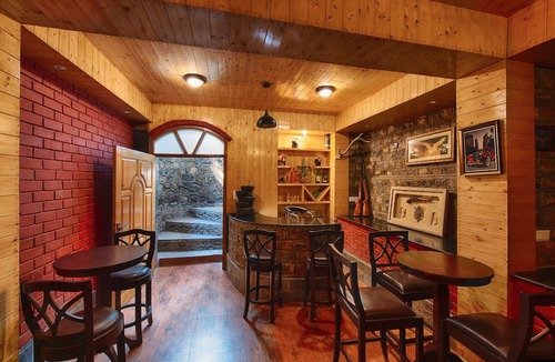 Kumarhatti Hotel | Sherpa Eco Resort