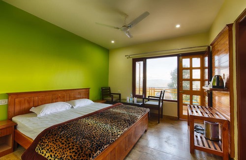 Kumarhatti Hotel | Sherpa Eco Resort