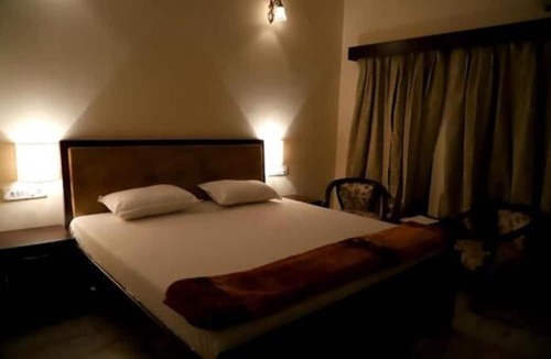 Panna Hotel | Karnavati Retreat