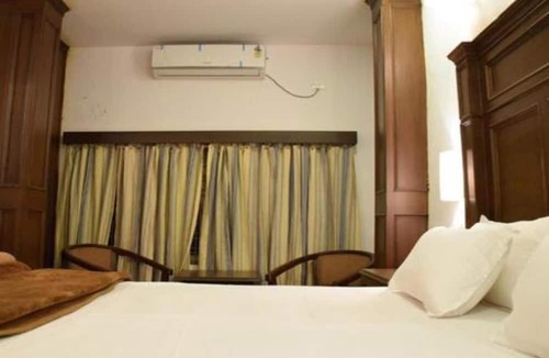 Panna Hotel | Karnavati Retreat
