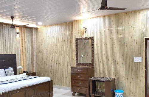 Panna Hotel | Karnavati Retreat Resort