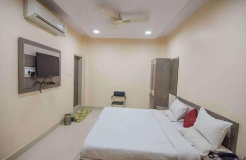Satna Hotel | Hotel Swarat