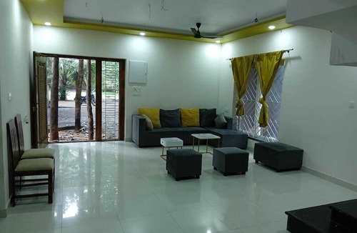 Kalapettai Hotel | Nature Breeze Resort