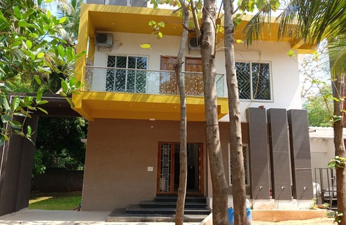 Kalapettai Hotel | Nature Breeze Resort