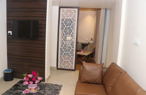 Lakhimpur Hotel | Comfort Inn Lakhimpur