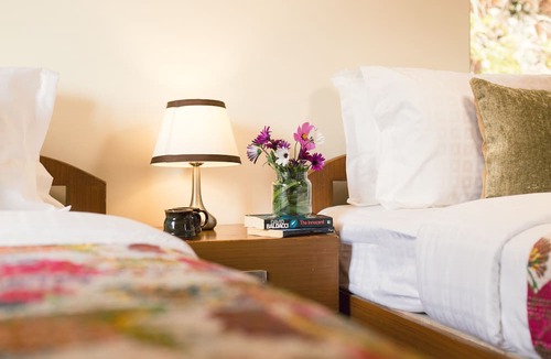 Kodaikanal Hotel | The Xanadu Meghadootam