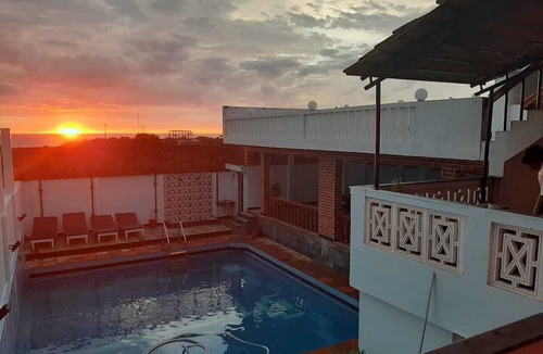 Mahabalipuram Hotel | Bay Inn
