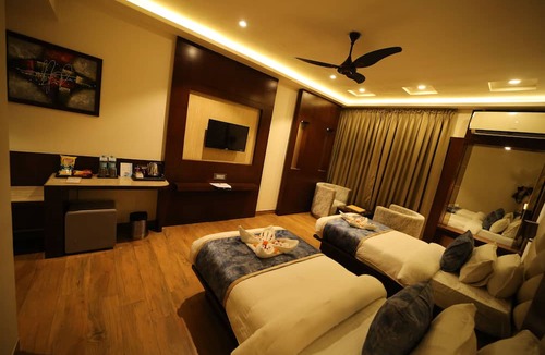 Jabalpur Hotel | Hotel Prince Viraj