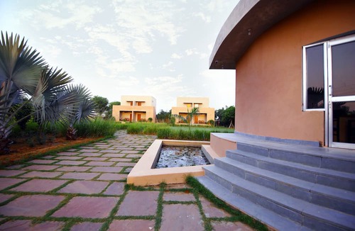 Sawai Madhopur Hotel | MACHLI A Wilderness Home