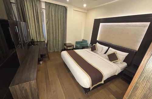Lalkothi Hotel | Hotel Las Vegas