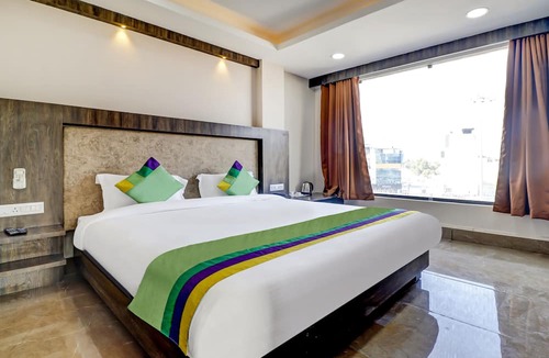 Bikaner Hotel | Hotel Bikalal