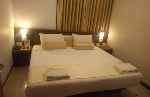 Margao Hotel | Goa Woodlands Hotel